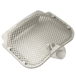 SPARES2GO Deep Fat Fryer Filter for Tefal Actifry Fryers (Fits Gourmand, SEB, Plus and Oil-Free Models)