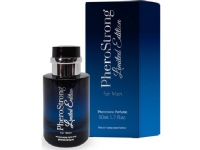 Pherostrong PHEROSTRONG_Limited Edition Pheromone Perfume For Men perfume with pheromones for men spray 50ml