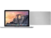3Mk Szkło 3Mk Flexible Glass 7H Do Macbook Pro 15,4'' 2016 M.