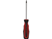 KS Tools ERGOTORQUEplus, 20,5 cm, 60 g, Black,Red, Tyskland