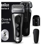 Braun Series 8 Electric Shaver - 8567cc