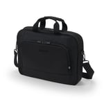 Dicota Eco Top Traveller BASE. Case type: Toploader bag Maximum scre