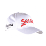 Srixon Tour Cap - White/Red