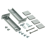 Genuine Bosch Built In Integrated Dishwasher Cupboard Door Mounting Kit 00422858