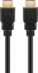 41083 HDMI V2.1 8K Cable 1.5 m