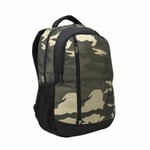 Targus Backpack Sports Work School Rucksack 15.6" Laptop Bag MacBook Green Camo