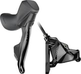 SRAM Rival eTap AXS Disc Brake - Black