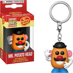 Funko POP! Keychain: Hasbro-Mr. Potato Head - Collectable Vinyl Mini Figure