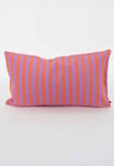A World of Craft Diana Kuddfodral 30X50 cm Rosa