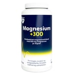 Biosym Magnesium +300 - 160 Kapslar