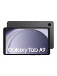 Samsung Galaxy Tab A9 8.7" Wifi 128Gb - Graphite