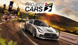 Microsoft Store Project Cars 3