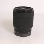 Sony Used FE 28-70mm f/3.5-5.6 OSS Zoom Lens