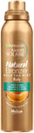 Tan Spray Medium, 150ml -Garnier Ambre Solaire Bronzer Sun Tan Spray
