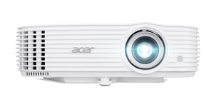 Acer H6555BDKi vidéo-projecteur Projecteur à focale standard 4500 ANSI lumens DLP 1080p (1920x1080) Blanc - Neuf