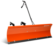 Husqvarna Snöblad 122 cm till LT/LTH, CT/YTH, GTH -