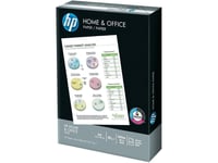 HP Papper A4 ohålat med ColorLok