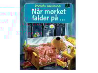 Når Mørket Falder På | Mauri Kunnas | Språk: Danska