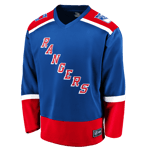 NHL Replica Jersey New York Rangers, hockeytröja unisex