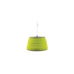 Outwell Sargas Lux Lime Green Tältlampa
