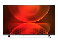 Sharp 43FH2EA - 43 Diagonal klass LED-bakgrundsbelyst LCD-TV - Smart TV - Android TV - 1080p 1920 x 1080
