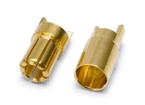 Dynomax B9593 D-Max B9593 Kontakt Bullet 6mm Hona+Hane