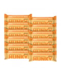 Maxim Hunky Peanut Proteinbar 12x55g