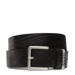 Herrbälte Guess Explorer Belt M3RZ10 L0S60 JBLK