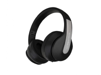Esperanza EH240 Bluetooth-hörlurar med pannband, svart