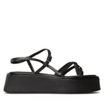 Sandaler Vagabond Courtney 5334-701-92 Black/Black