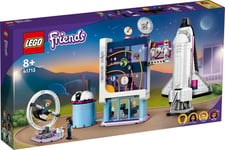 LEGO Friends - Olivia's Space Academy (41713)