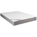 Matelas mousse confort ferme 90x200