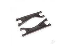 Traxxas X-Maxx Upper Suspension Arm, Black (2 pcs) TRX7829