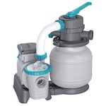 Bestway Sandfilterpump 6,056 L