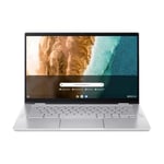 Acer Chromebook Spin 314 i5 14" bærbar PC