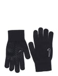 NIKE Equipment Nike Knit Tech And Grip Tg 2.0 Svart