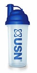 UK USN Protein Shaker 700 Ml Screw Cap And Easy Clean This Shaker I High Qualit