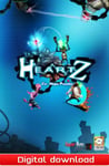 HeartZ: Co-Hope Puzzles - PC Windows,Mac OSX,Linux
