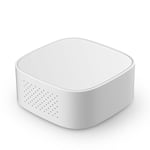 Gateway-hubb för smarta hem med Zigbee, Wi-Fi och appintegration