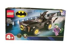 LEGO - 76264 - Batmobile Pursuit: Batman vs The Joker - 4+ - NEW SEALED ⭐⭐⭐⭐⭐ ✅
