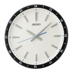 Seiko Clocks Veggklokke QXA802J - Unisex - 35 cm - Kvarts urverk