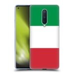 HEAD CASE DESIGNS COUNTRY FLAGS 2 SOFT GEL CASE FOR GOOGLE ONEPLUS PHONES