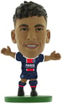 Creative Soccerstarz Paris St Germain Neymar Jr Home Kit Classic Kit | Figures
