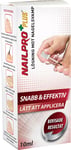 Nailpro plus nagelsvamp behandling 10 ml