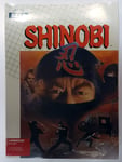 Shinobi (Commodore 64/128)