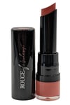 Bourjois Rouge Fabuleux Satin Finish Long Wear Lipstick 2.3g Perlimpin Pink #07