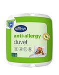 Silentnight Anti Allergy 10.5 Tog Duvet