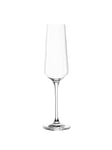 LEONARDO Champagneglas 280ml Puccini