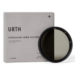 Urth 67mm ND2-32 (1-5 Stop) Variable ND Lens Filter (Plus+)
