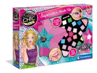 Clementoni Clementoni Crazy chic Superstar Make up 17650